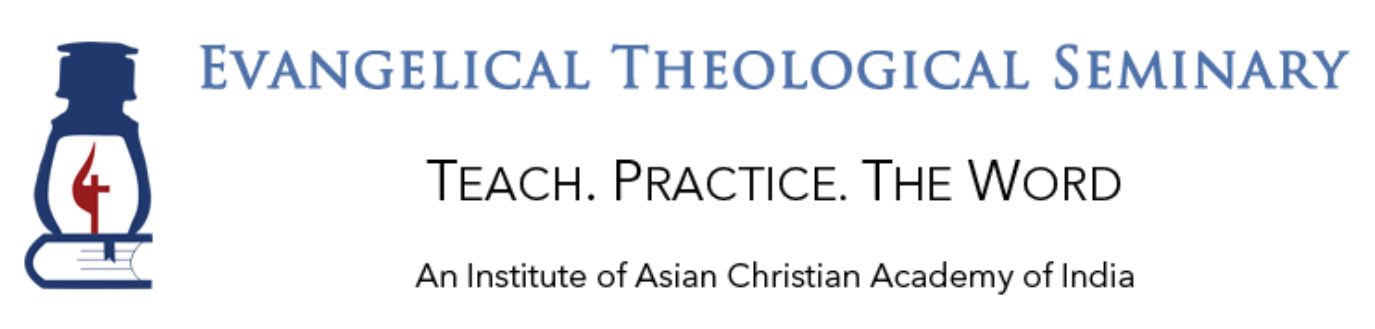 Evangelical Theological Seminary Portal